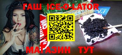 хмурый Владимир